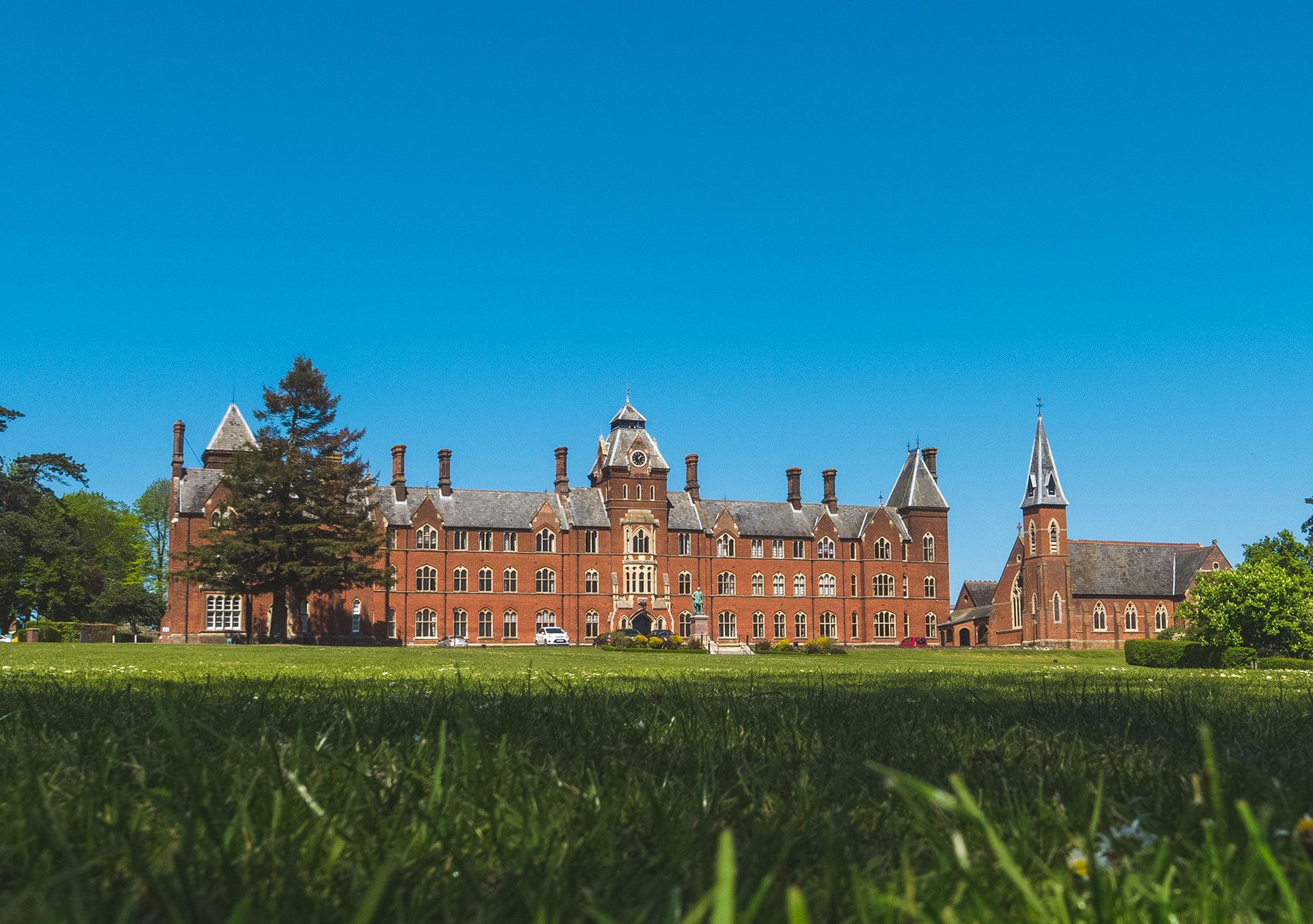 Framlingham College