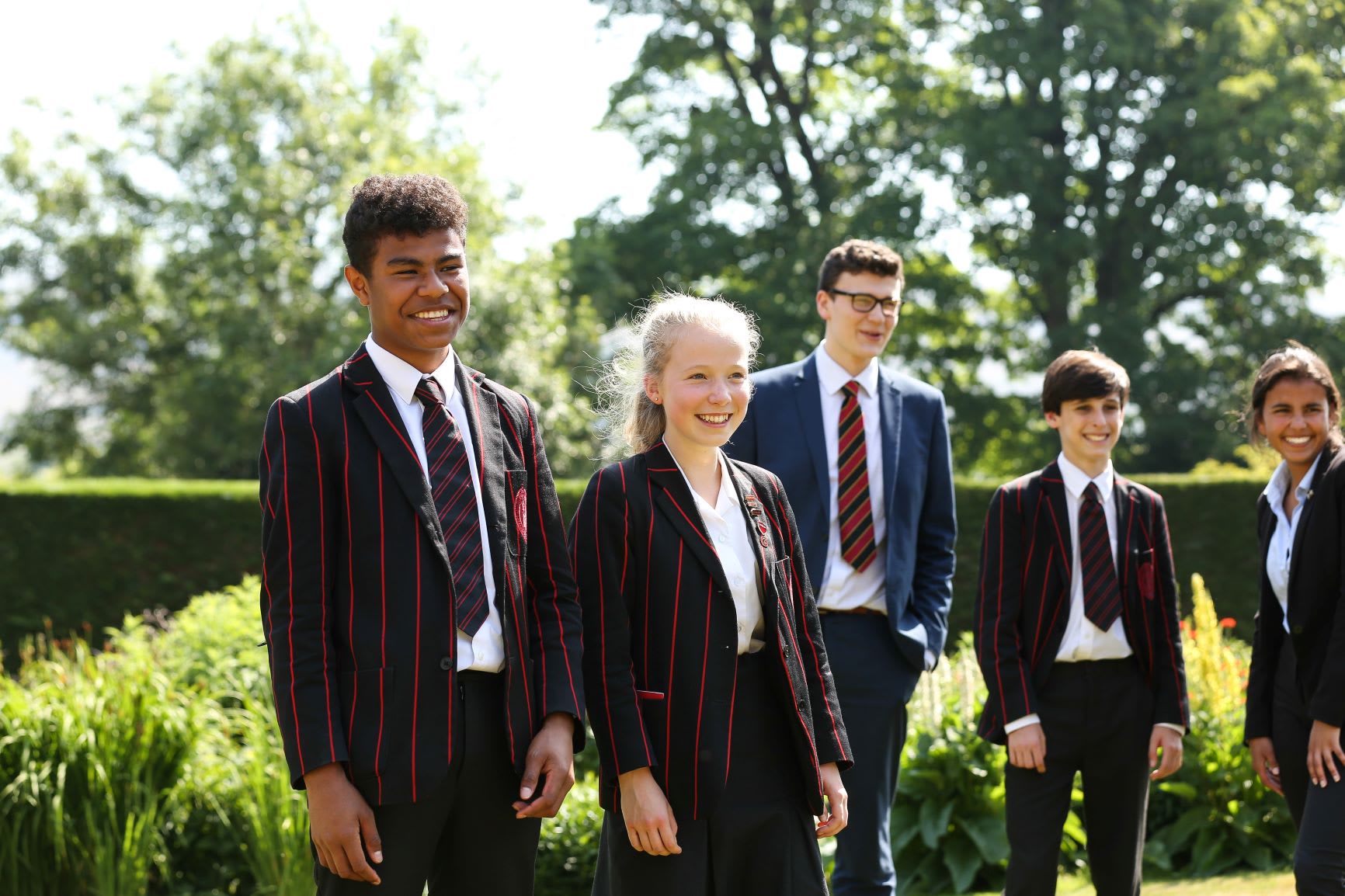 Giggleswick School