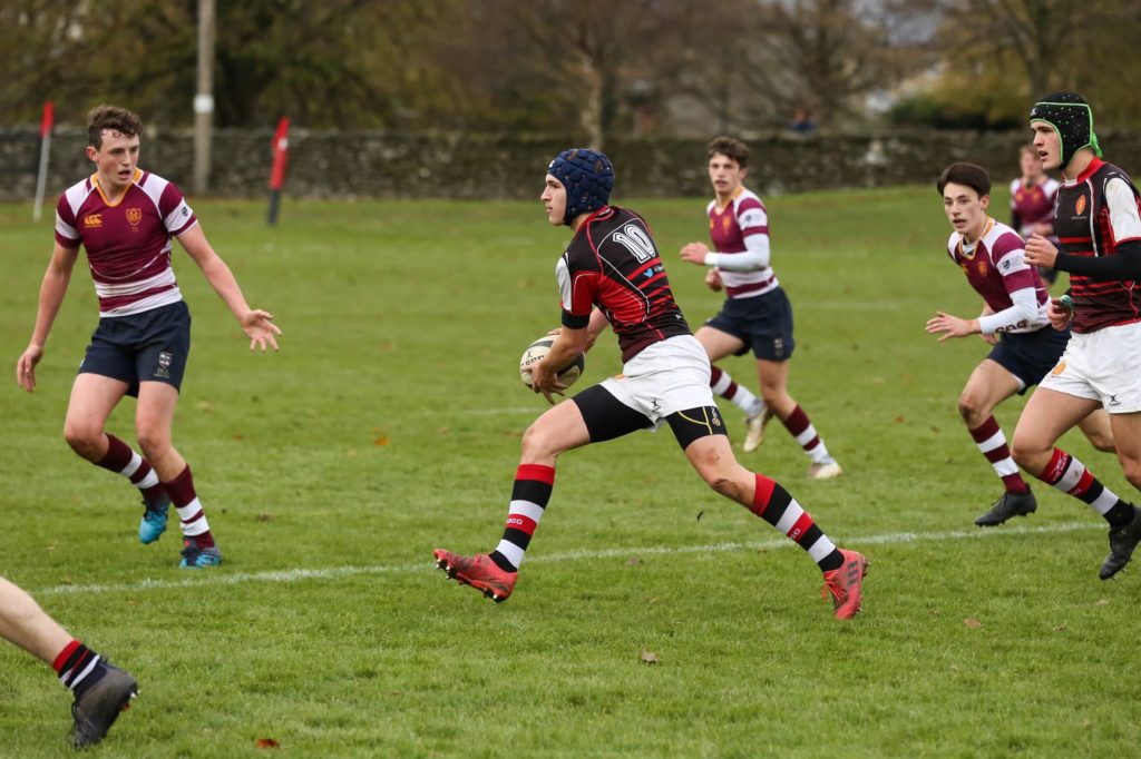 Giggleswick School