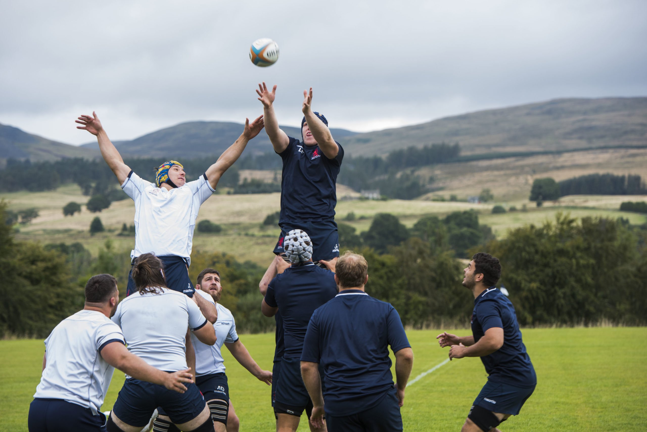 Glenalmond College