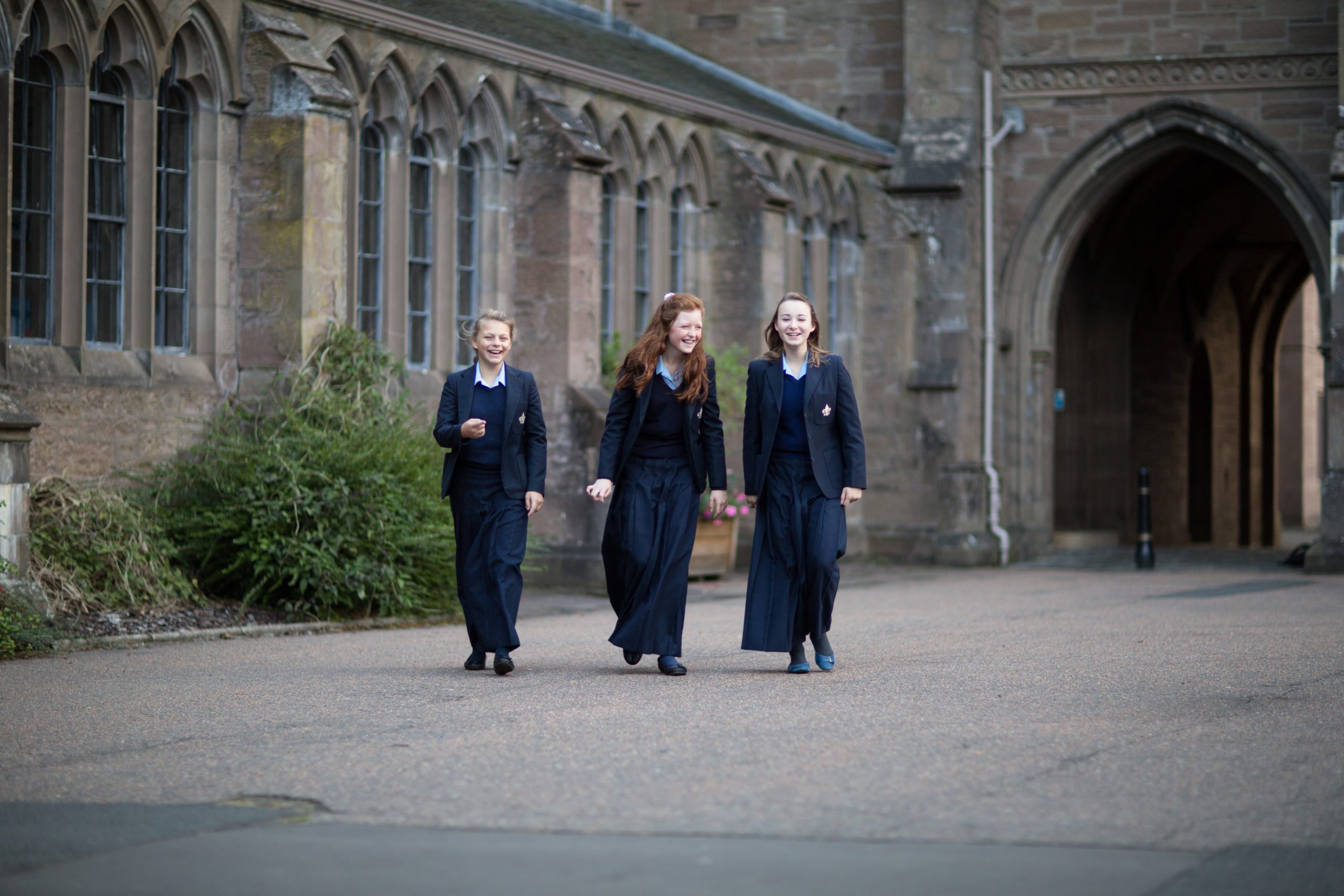 Glenalmond College