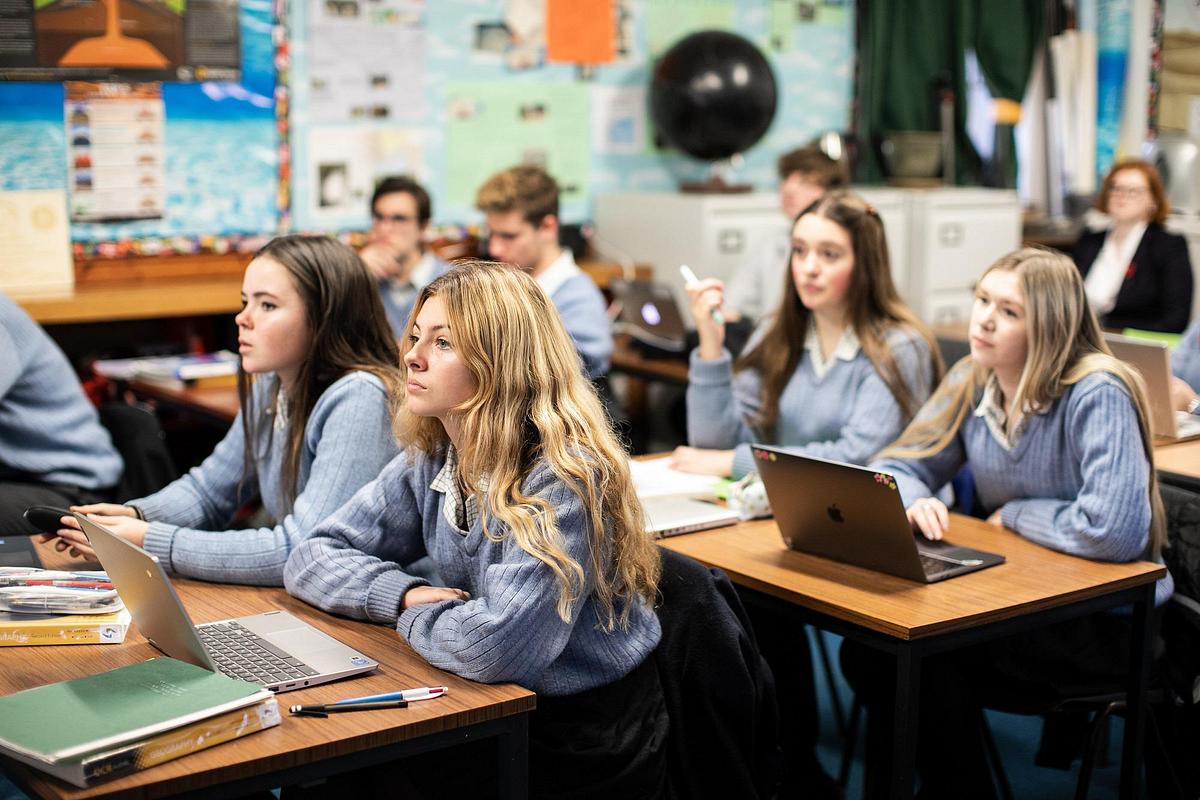 Gordonstoun School