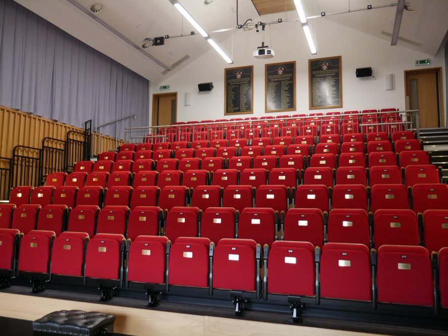 Greshams School