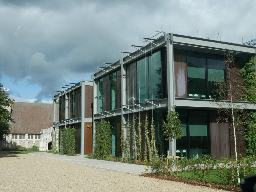 Greshams School
