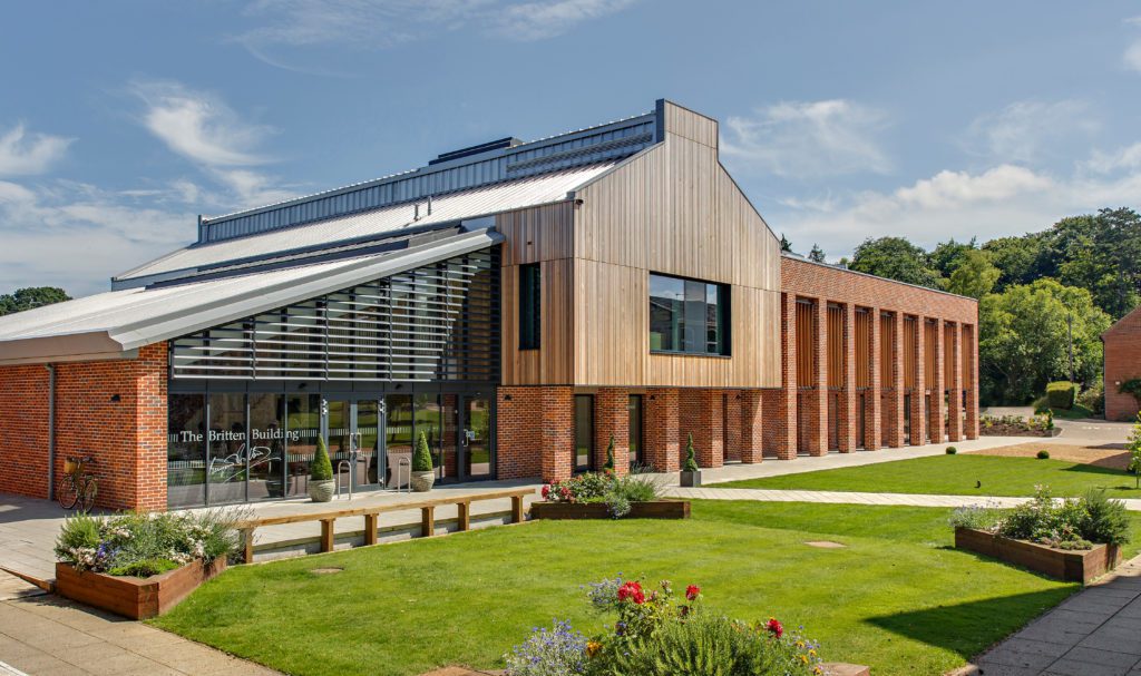Greshams School