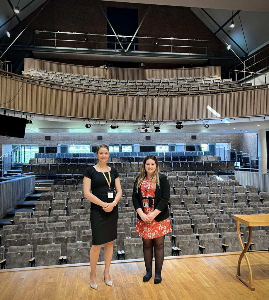 Kent College Canterbury