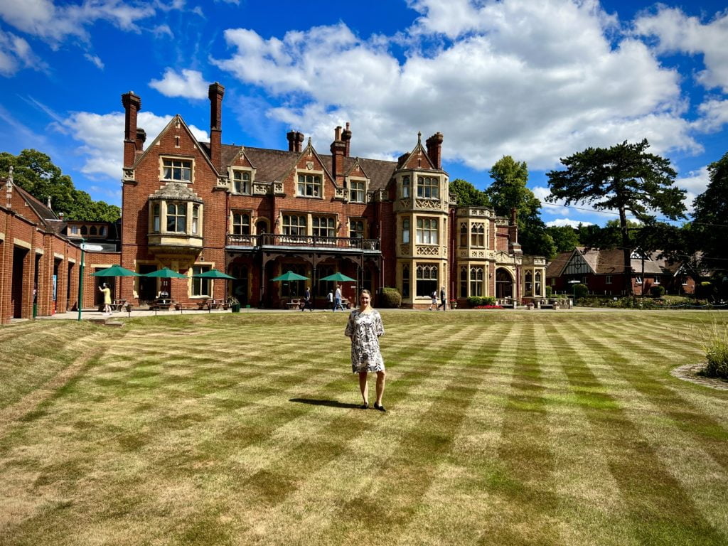 Box Hill School