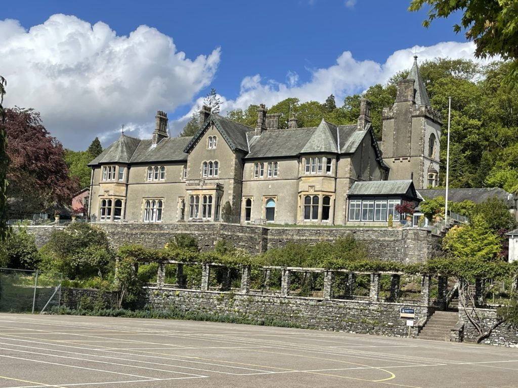 Windermere School
