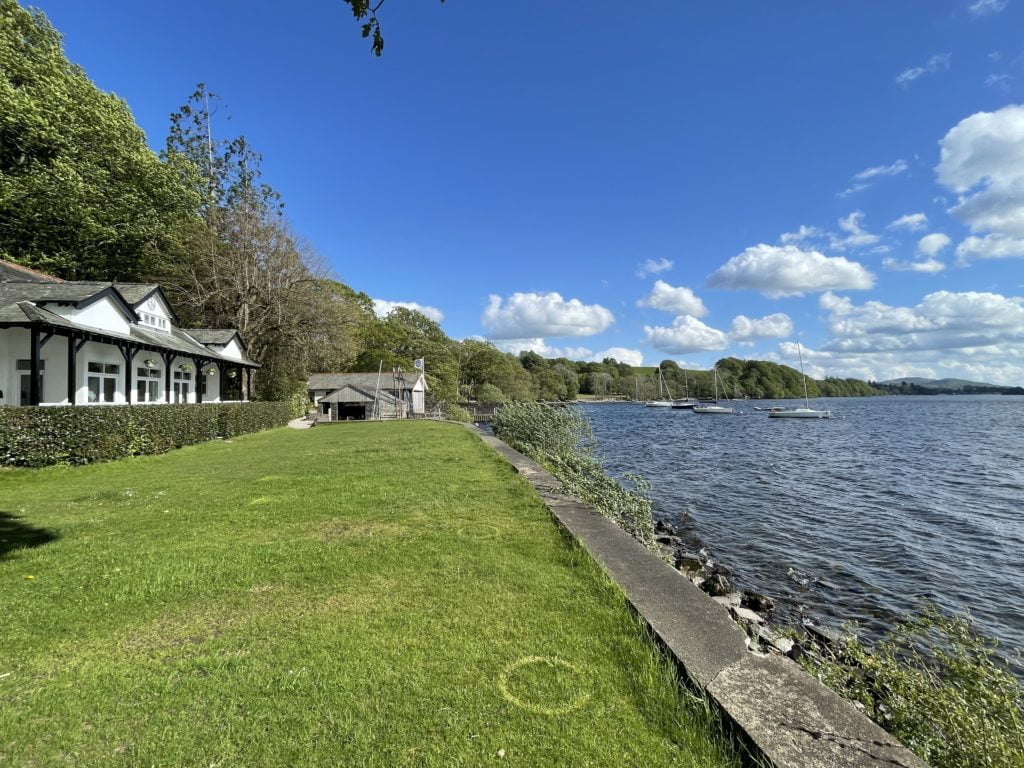 Windermere School