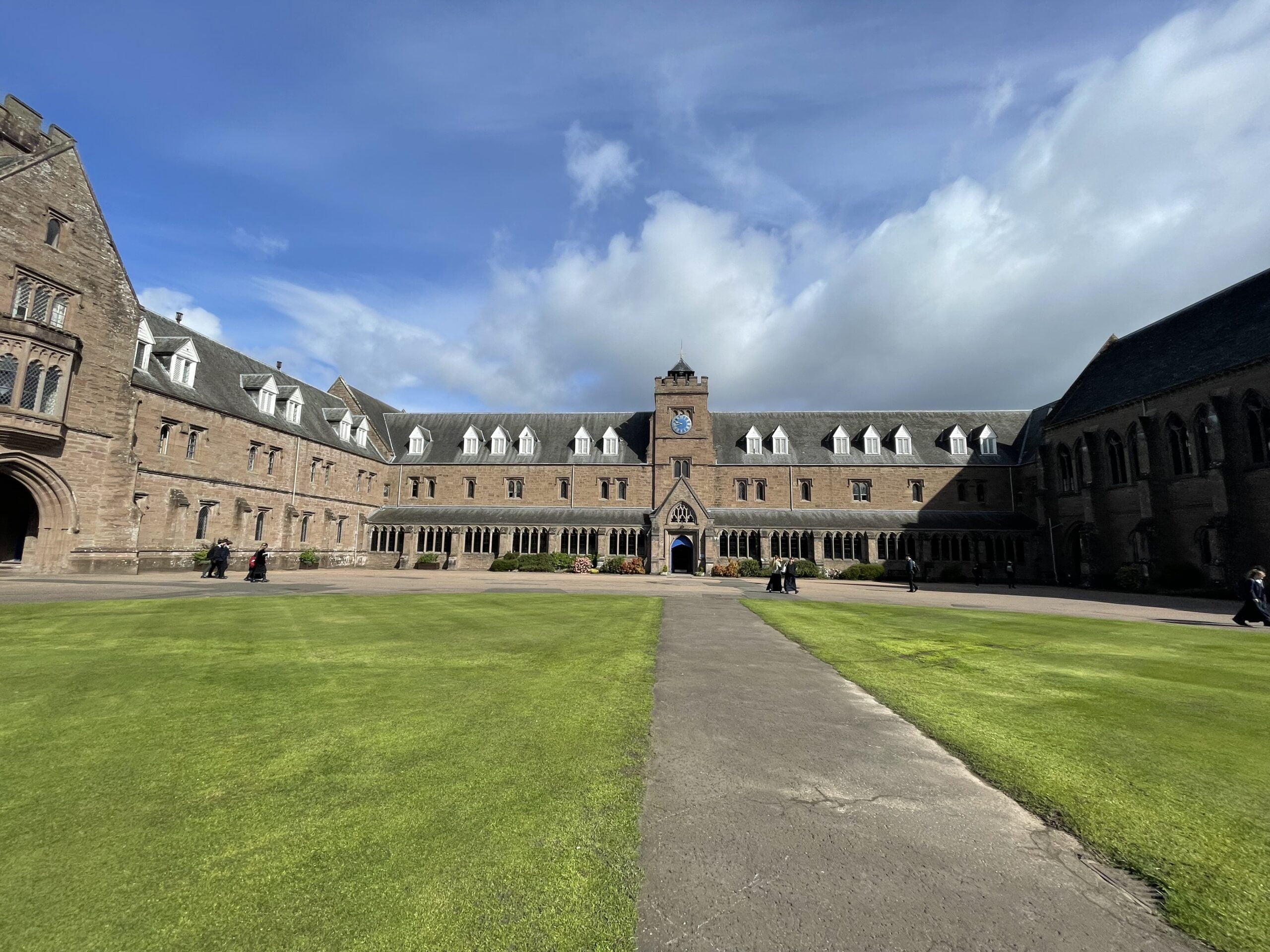 Glenalmond College