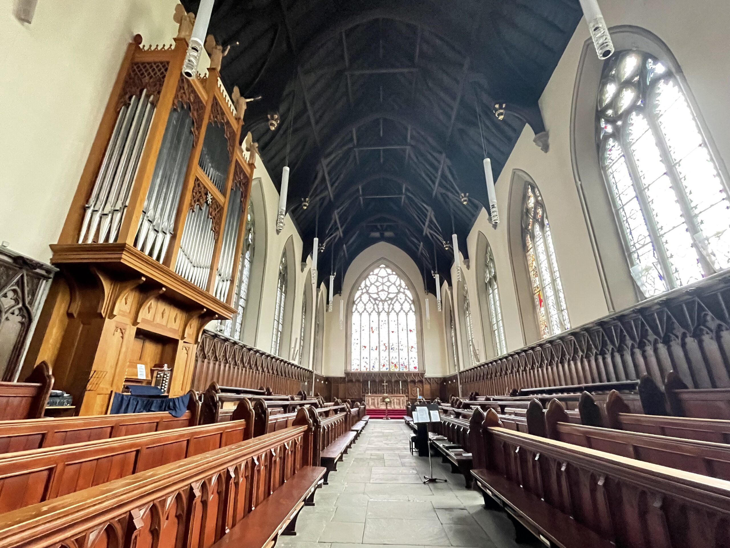 Glenalmond College