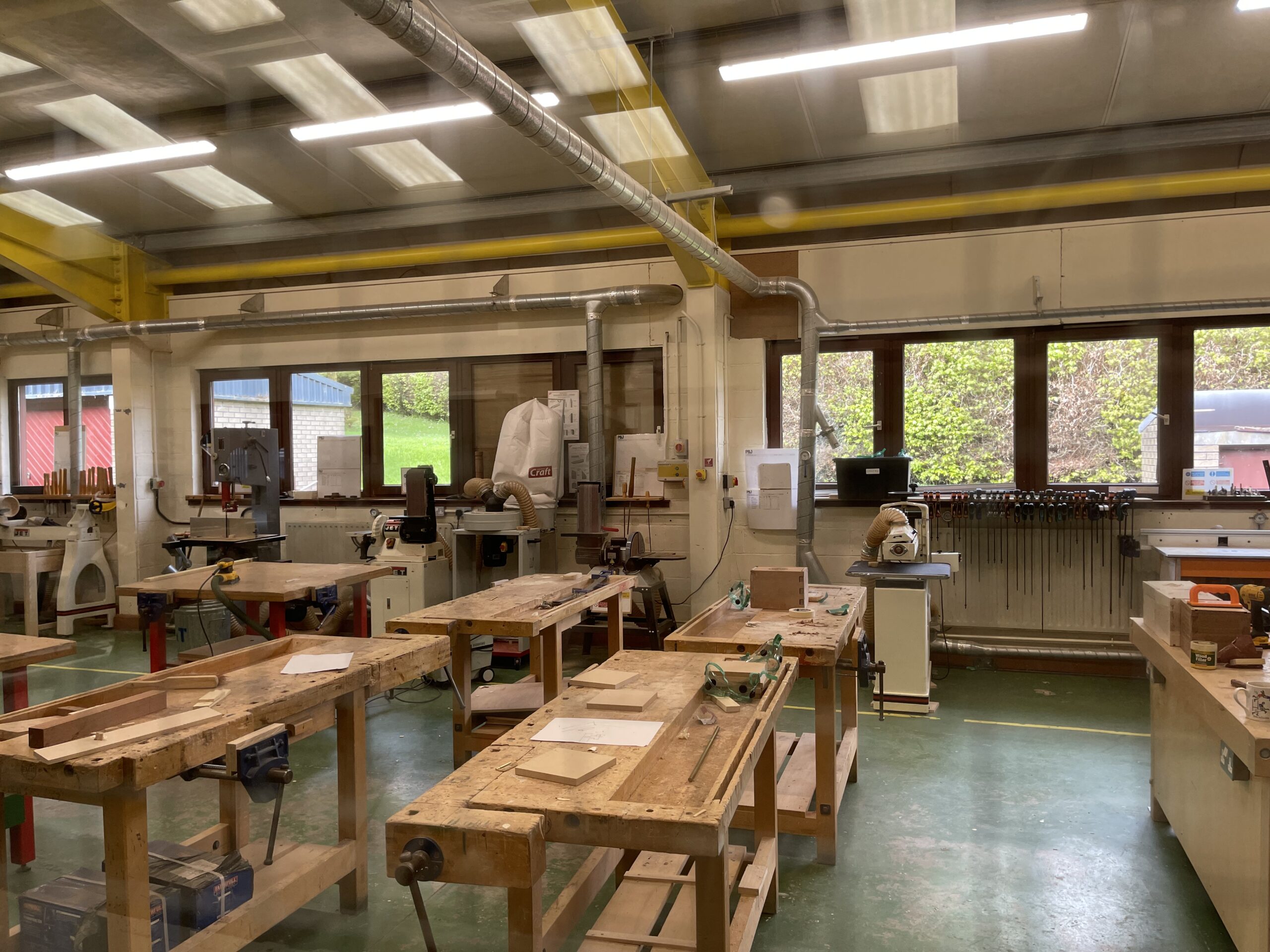 Glenalmond College
