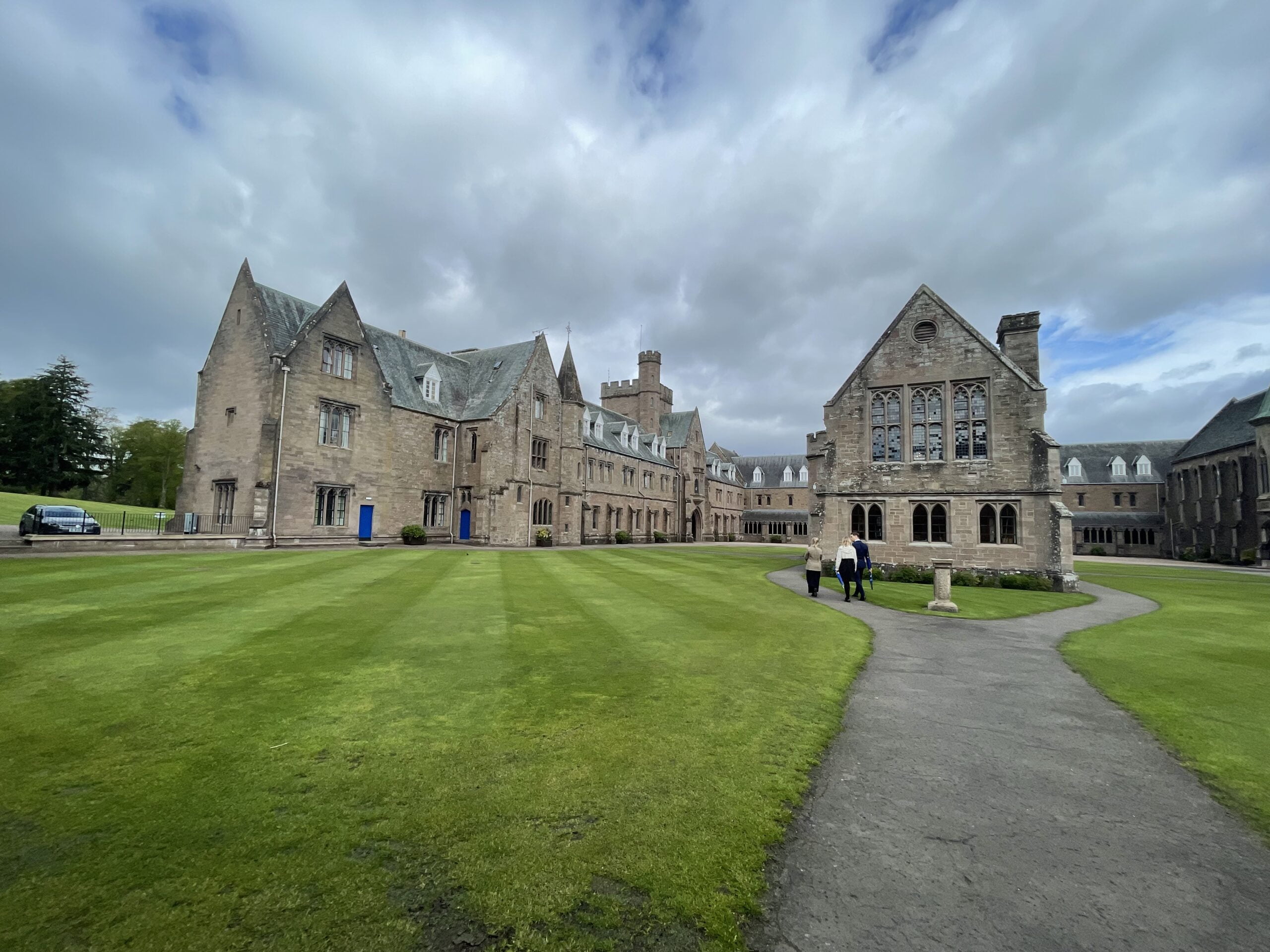 Glenalmond College