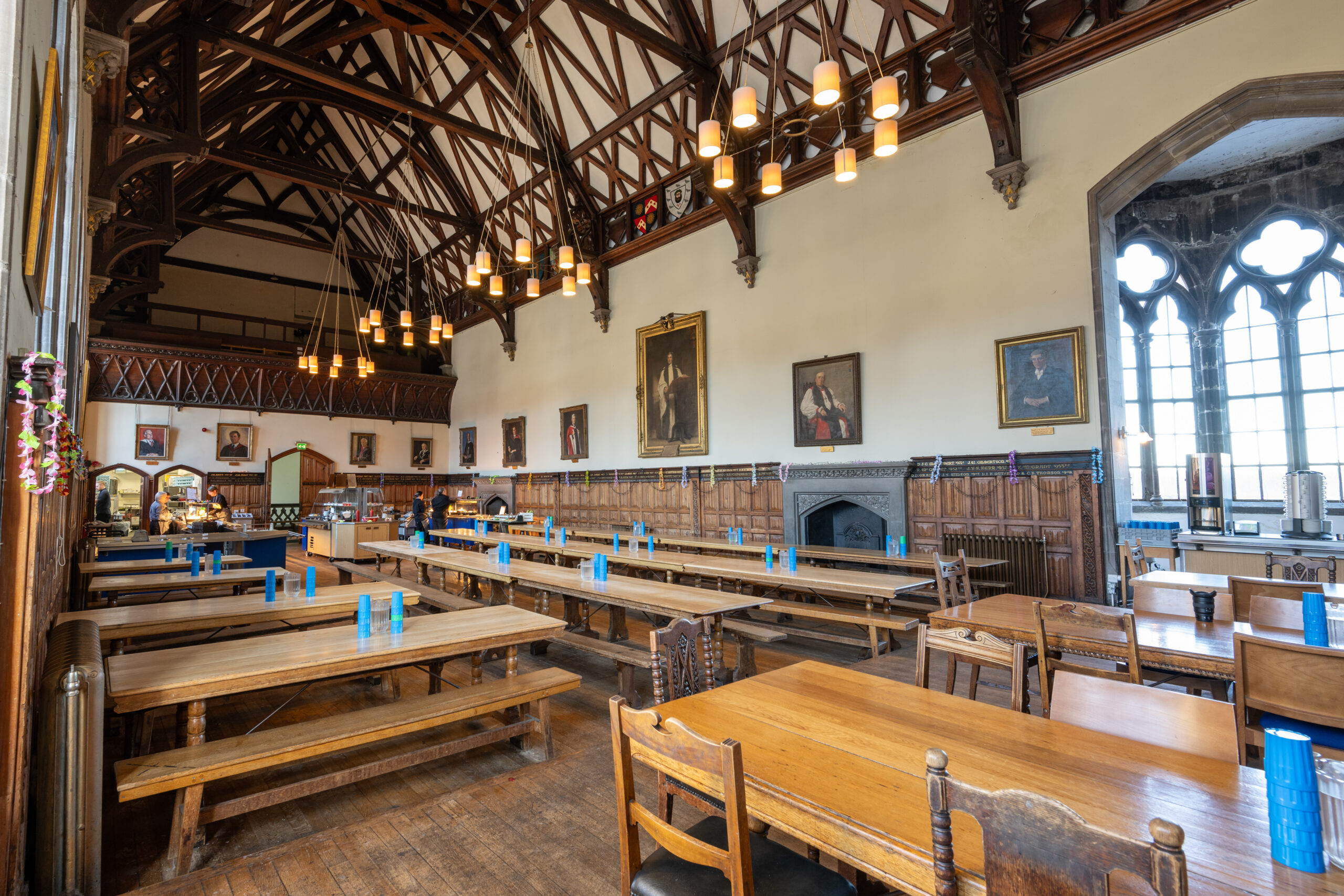 Glenalmond College
