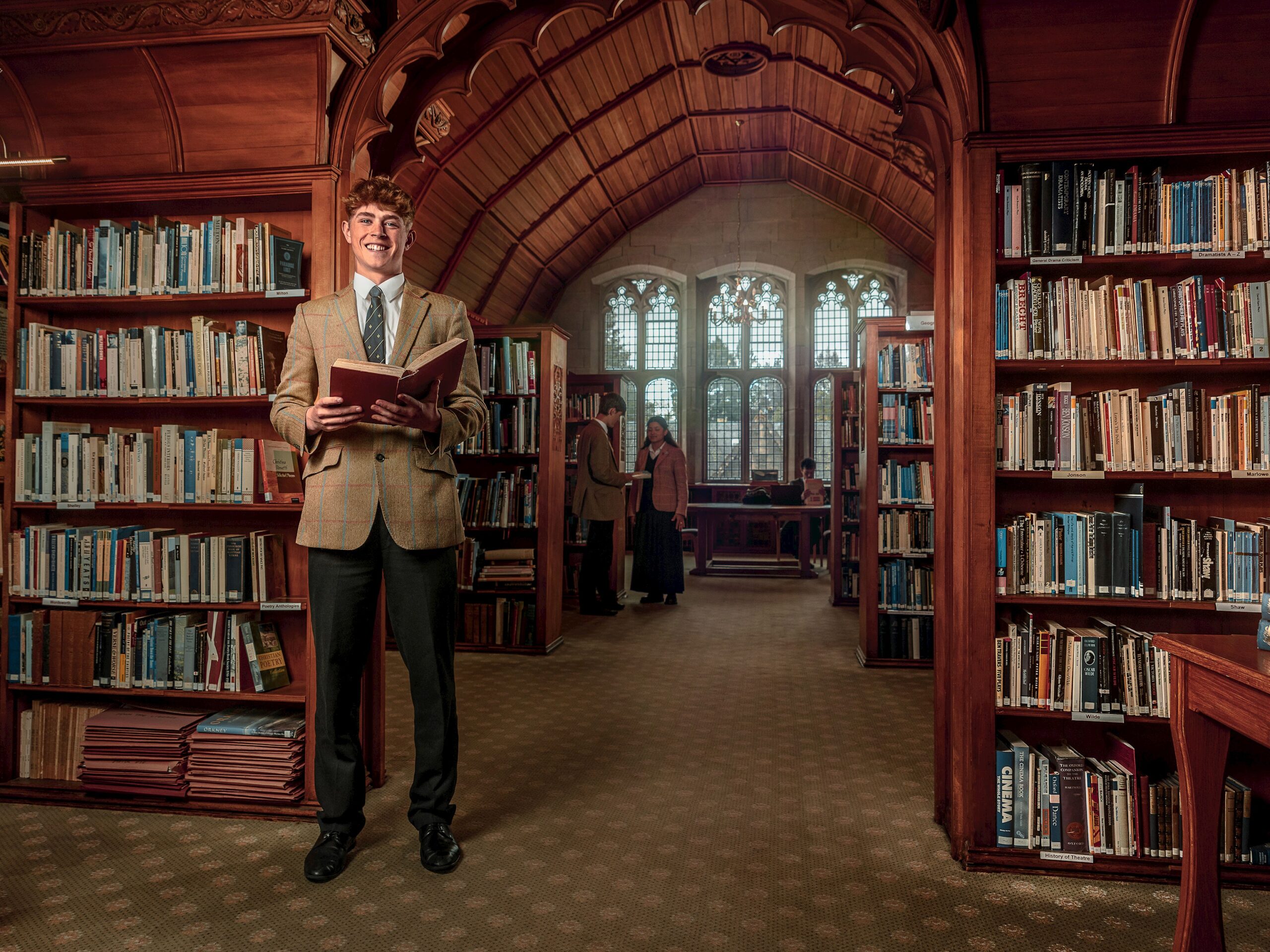Glenalmond College