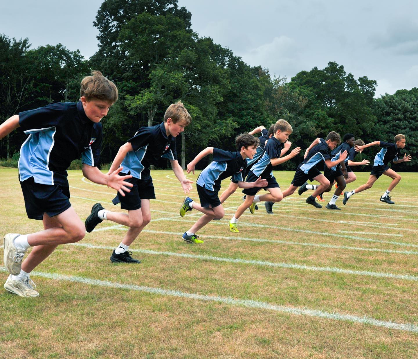 King Edward's Witley School