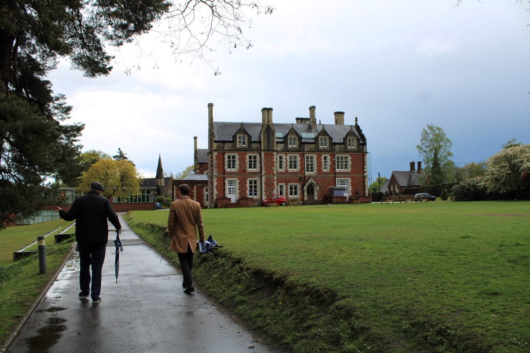 King Edward's Witley School