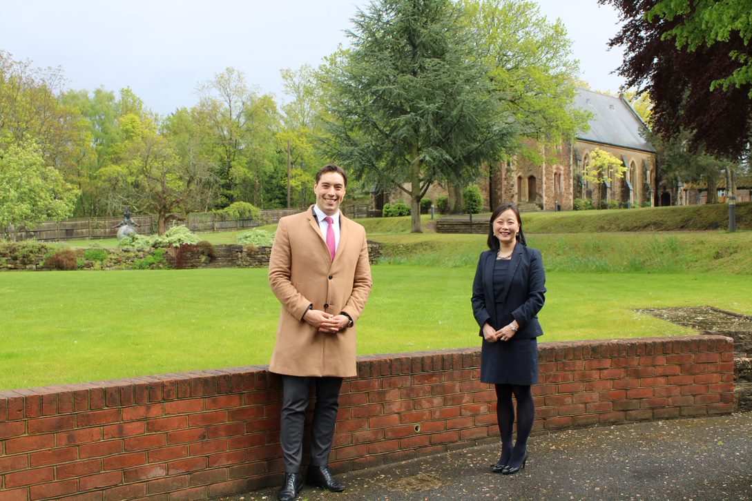 King Edward's Witley School