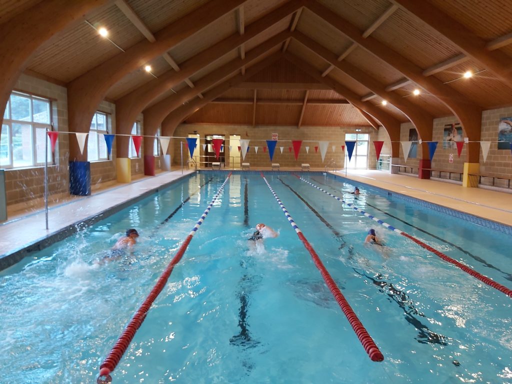 King Edward's Witley School