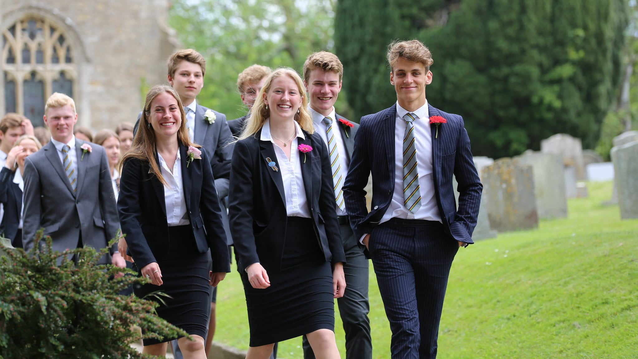 King's Bruton