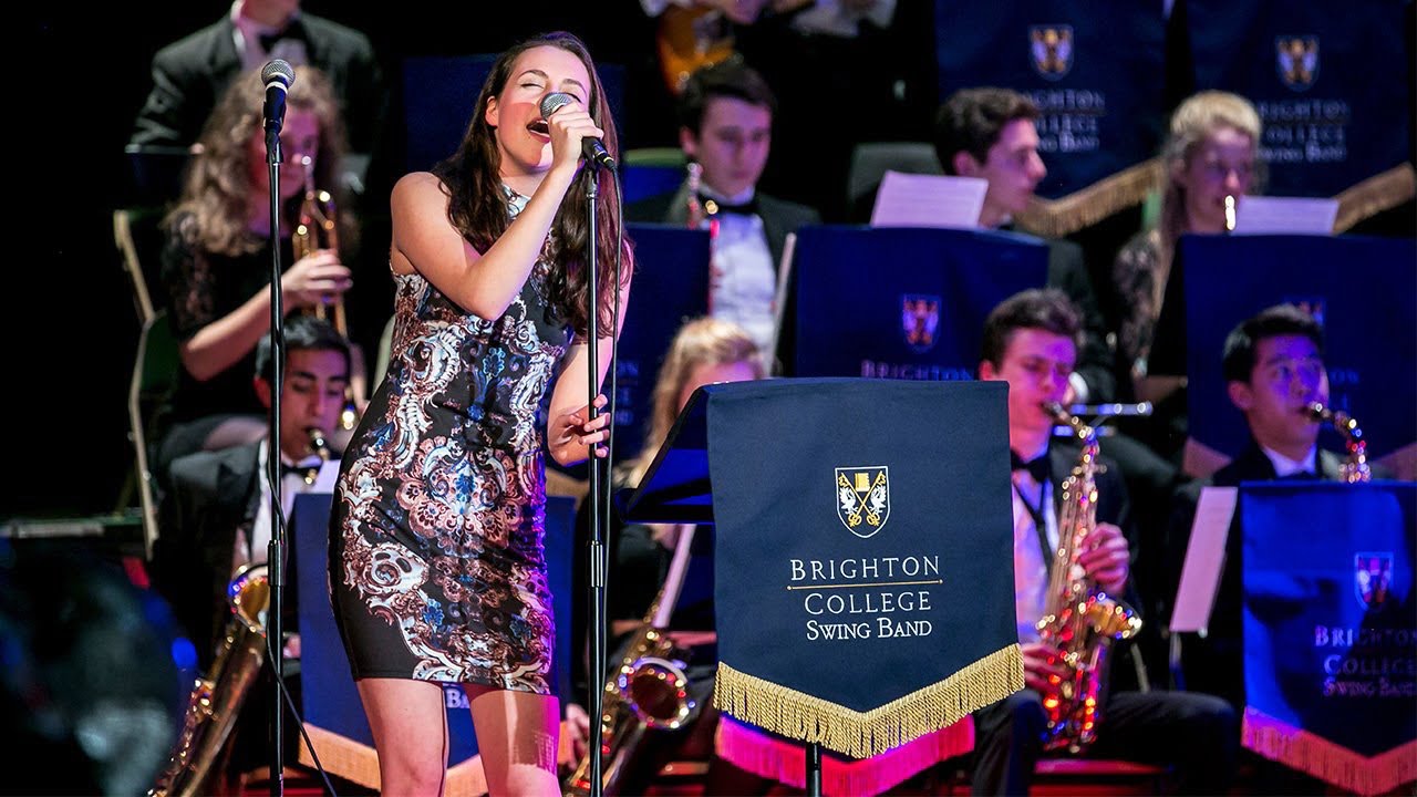 brighton college