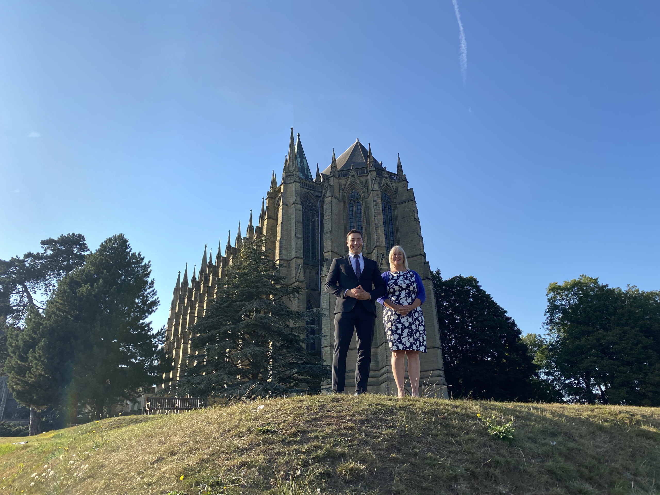 Lancing College