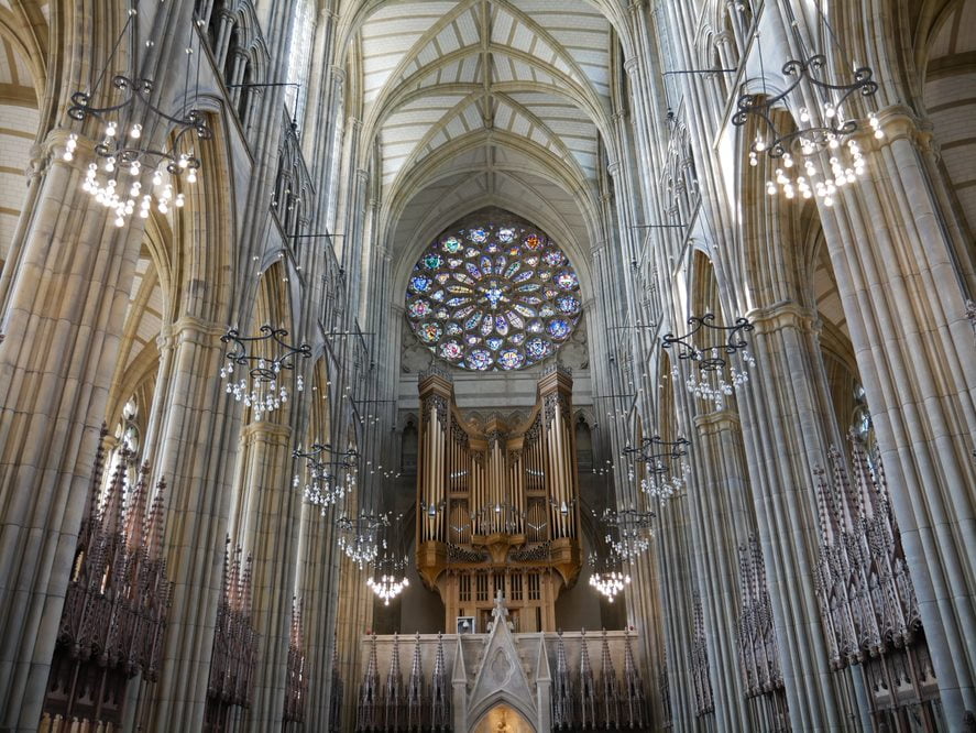 Lancing College