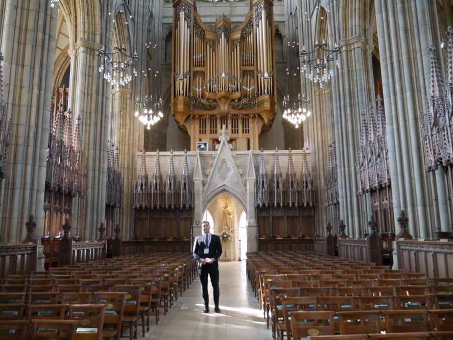 Lancing College