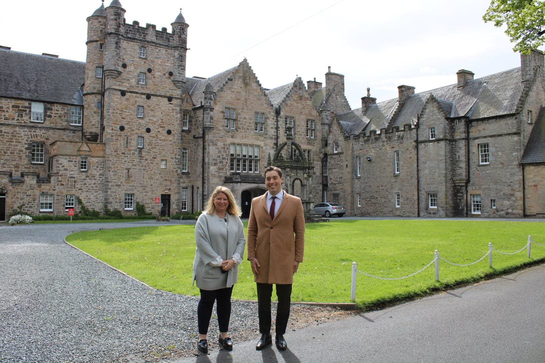 Loretto School