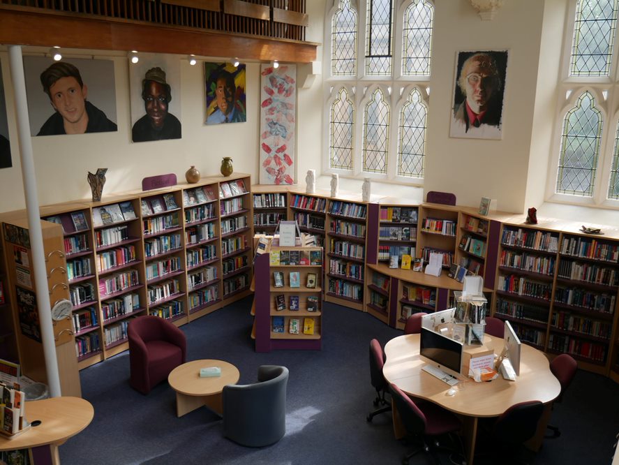 Malvern College