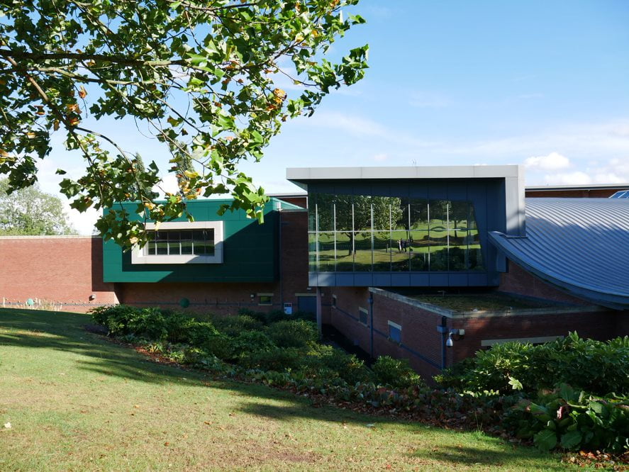 Malvern College