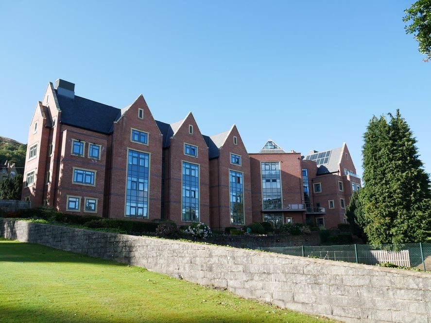 Malvern College