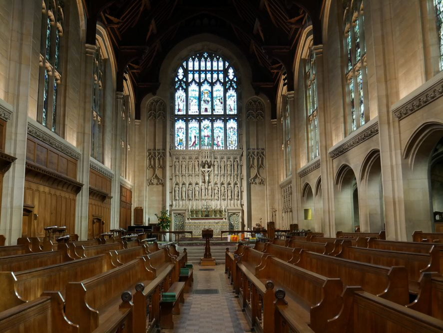 Malvern College