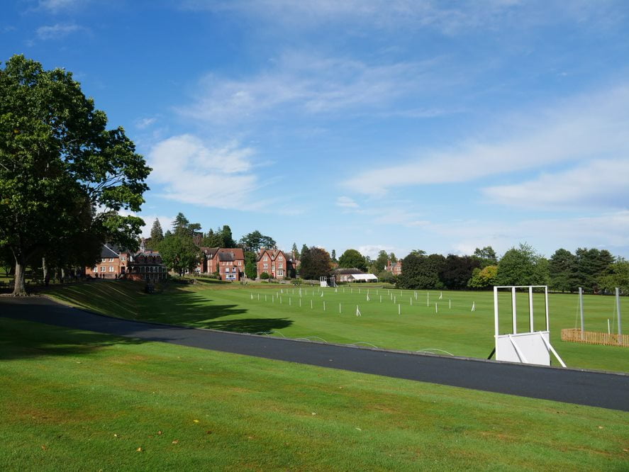 Malvern College