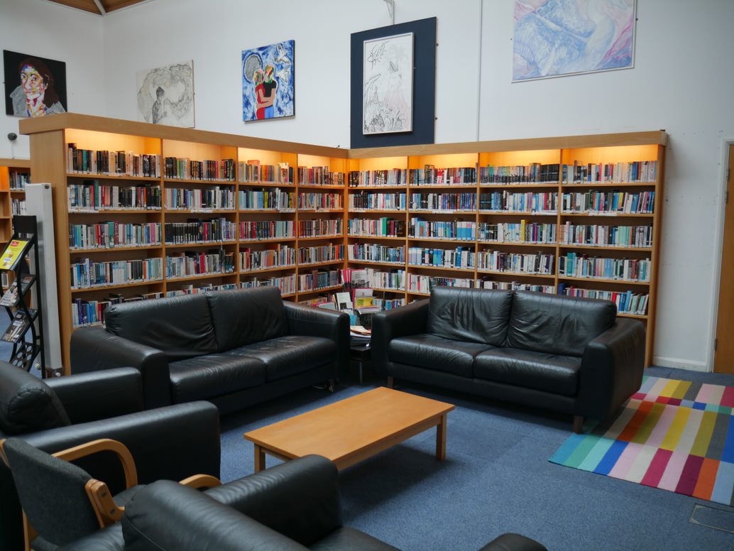 Mill Hill School