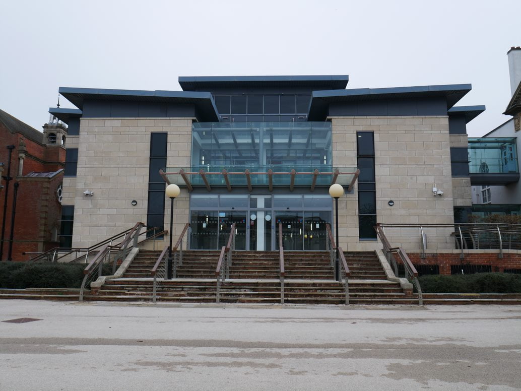 Mill Hill School