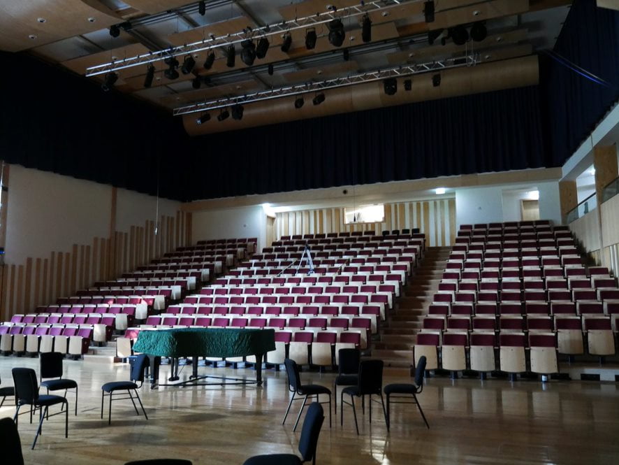 Millfield School