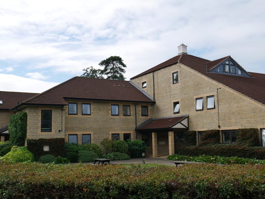 Millfield School