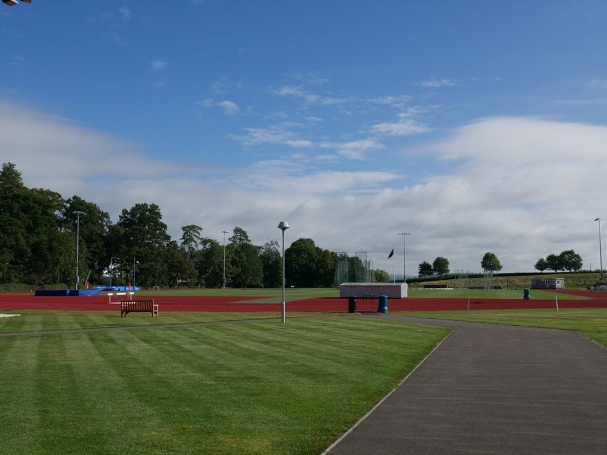Millfield School