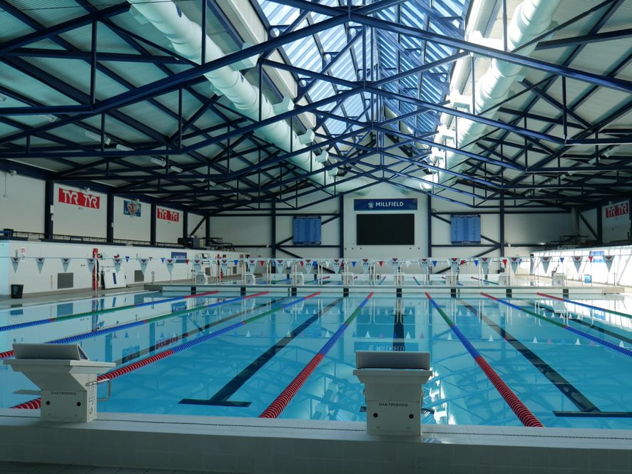 Millfield School
