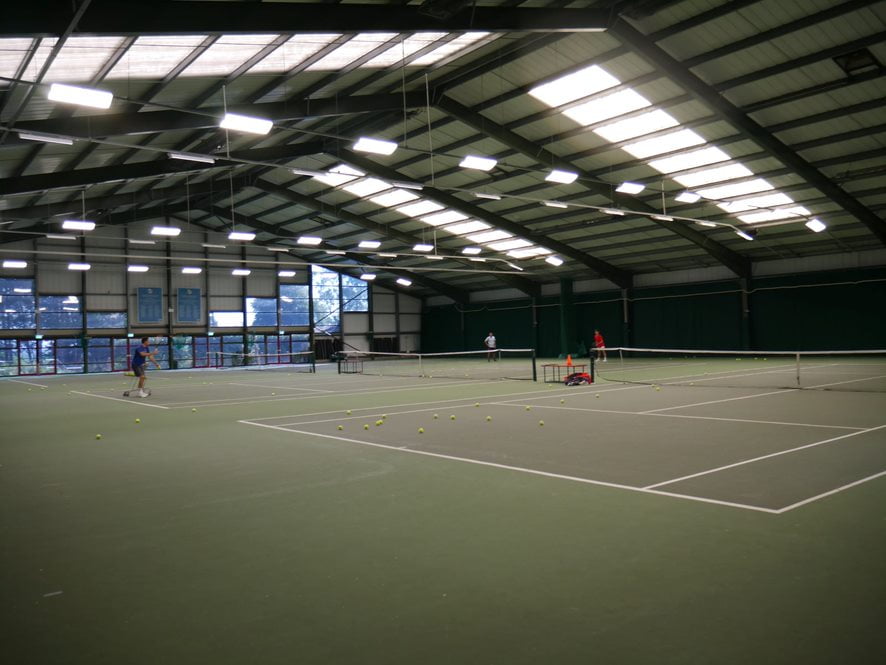 Millfield School