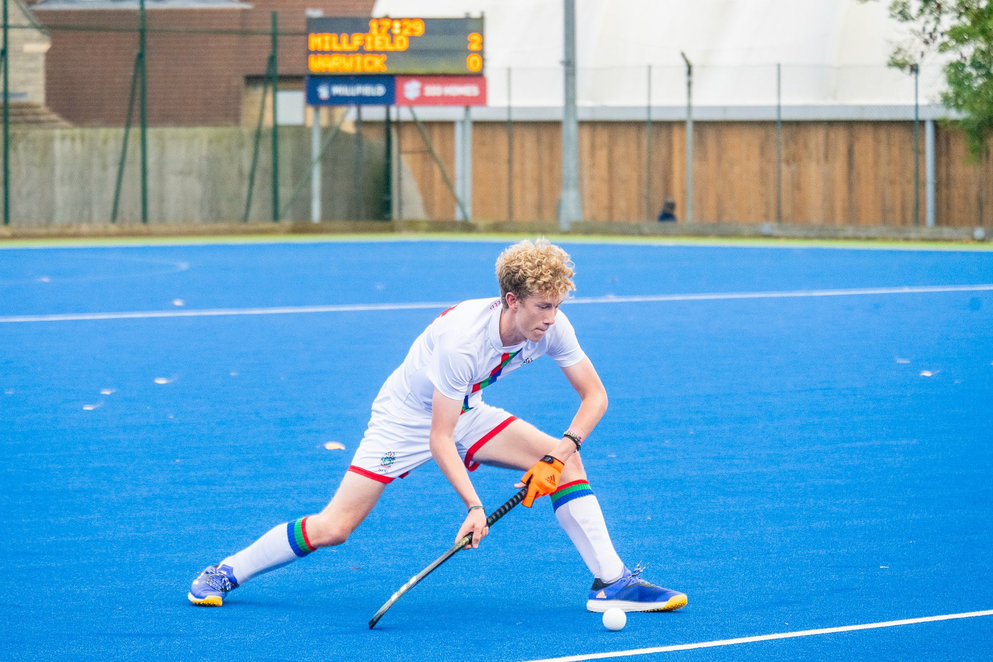 Millfield School
