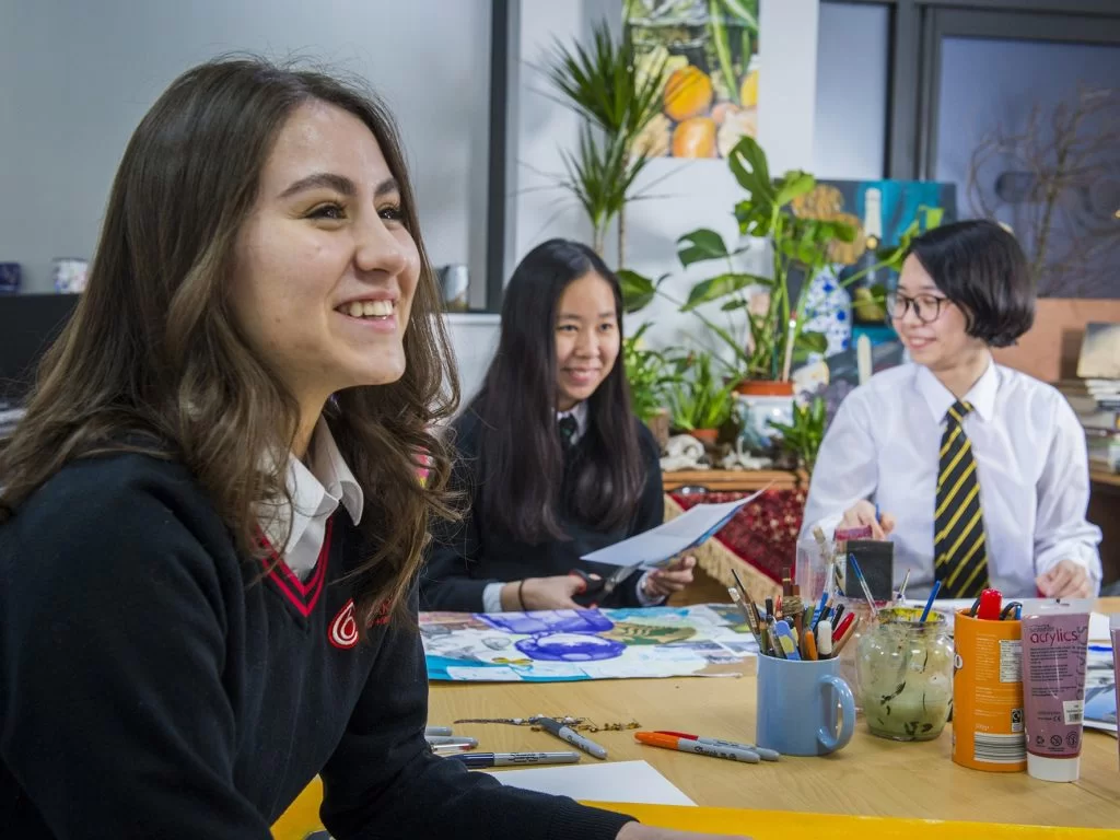 Cardiff Sixth Form College
