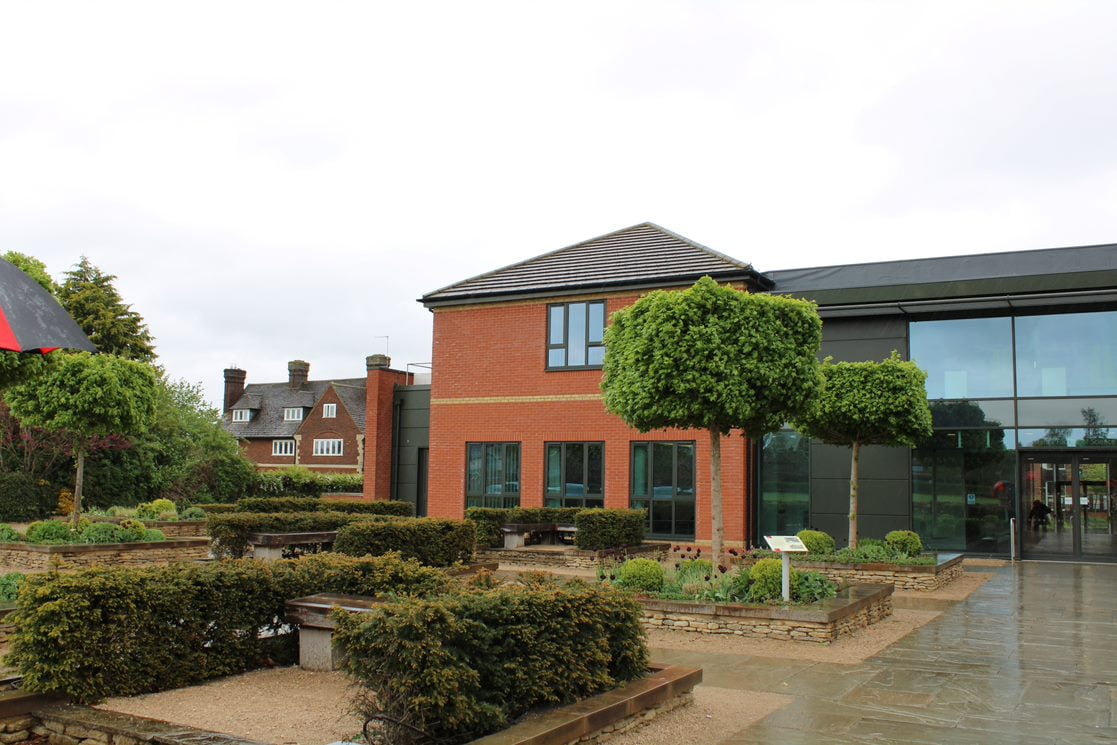 Oakham School