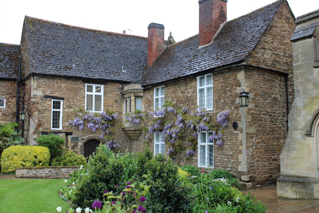 Oakham School