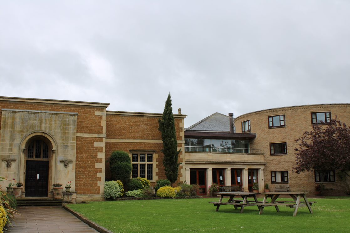 Oakham School