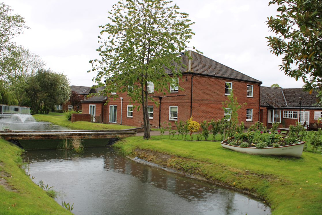 Oakham School