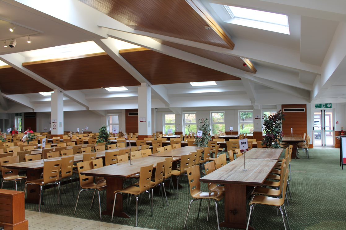 Oakham School