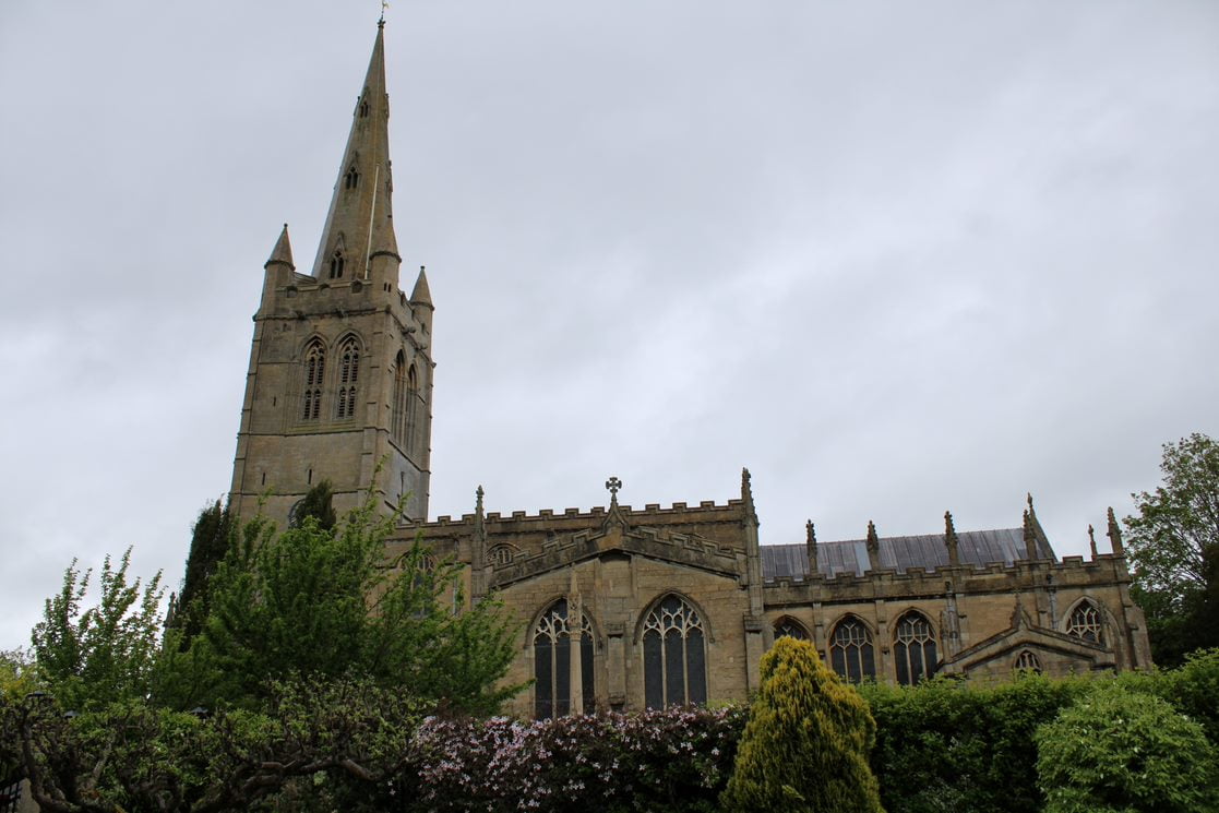 Oakham School