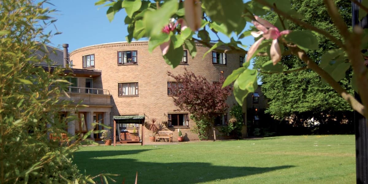 Oakham School